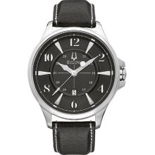 Bulova Mens Adventurer 96B135 Watch