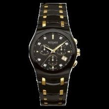 Bulova Men's Wittnauer Montserrat Collection 12D101