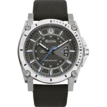 Bulova Precisionist 96B132