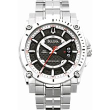 Bulova Precisionist - Champlain Collection 96B133