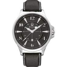 Bulova Sport Mens 96B135