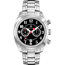 Bulova Sport Mens 96B162