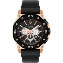 Bulova Sport Mens 98B118