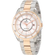 Bulova Womens Winter Park 98M113 Watch