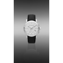 Burberry The City BU9355 42mm Chronograph