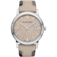 Burberry The City Ladies Watch BU9021