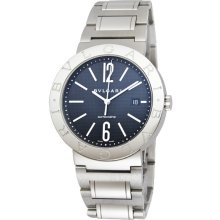 Bvlgari Bvlgari-Bvlgari Mens Watch BB42BSSDAUTO