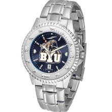 BYU Anochrome Dial Watch