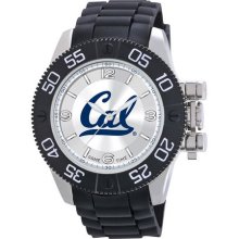 Cal Golden Bears Beast Sports Band Watch