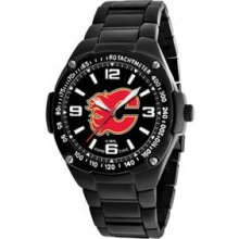 CALGARY FLAMES WARRIOR WATCH