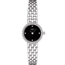 Caliente Women's Mother-Of-Pearl Quartz Classic Dress Watch