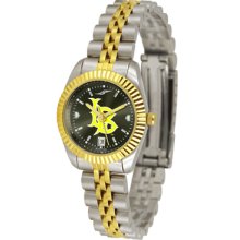 California State Long Beach Executive AnoChrome-Ladies Watch