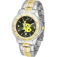 California State University at Long Beach Men's Stainless Steel and Go