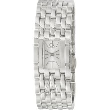 Calvin Klein Braid Women's Watch (k8423120)