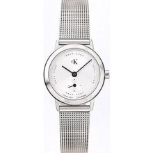 Calvin Klein CK Minimal Ladies Watch K0333126 ...