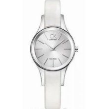 Calvin Klein CK Simplicity Ladies Watch K4323188