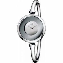 Calvin Klein Ck Sing Ladies Watch