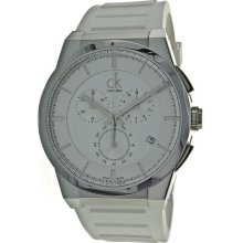 Calvin Klein Dart Men's Chronograph Watch