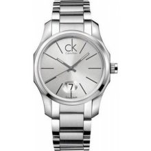 Calvin Klein Men's Biz Watch K7741126