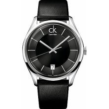 Calvin Klein Men's Masculine K2H21102 Watch