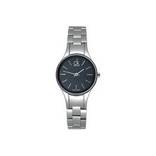 Calvin Klein Simplicity (Silver)