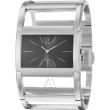 Calvin Klein Women's Dress X Watch K5911107