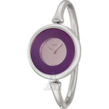 Calvin Klein Women's Sing Watch K1C24556