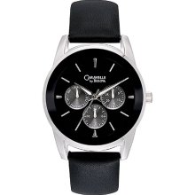 Caravelle Mens Strap 43C109 Watch