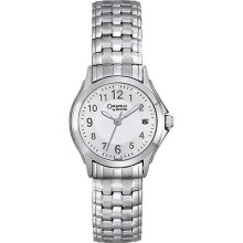 Caravelle Womens Expansion 43M105 Watch