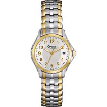 Caravelle Womens Expansion 45M105 Watch