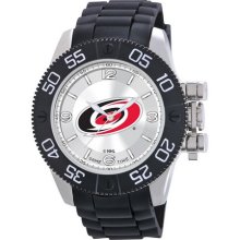 Carolina Hurricanes Beast Sports Band Watch