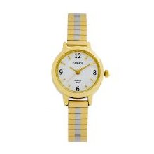 Carriage C7A261 Ladies Watch