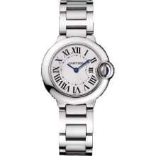 Cartier Ballon Bleu Small W69010Z4