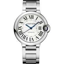 Cartier Ballon Bleu Unisex Watch W6920046