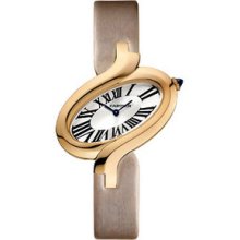 Cartier Delices Women's Watch W8100011