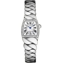 Cartier La Dona Mini W640070I Women's Watch