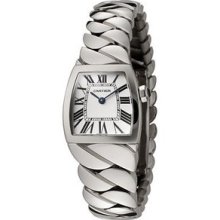 Cartier La Dona Small Ladies Watch W6600121