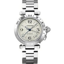 Cartier Pasha Unisex W31078M7