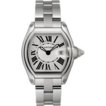 Cartier Roadster