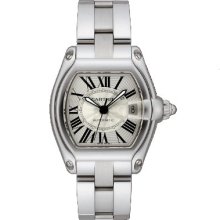 Cartier Roadster Large W62025V3