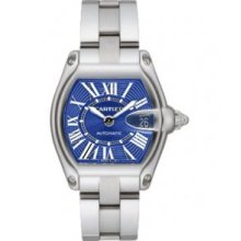 Cartier Roadster W62048V3 Men's Watch