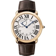 Cartier Ronde Louis W6801001