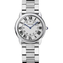 Cartier Ronde Solo Large W6701005