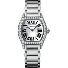 Cartier Tortue Small WA5072W9