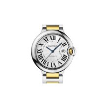 Cartier watch - W69009Z3 Ballon Bleu Mens