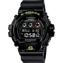 Casio G-shock Crazy Colors Men's Watch Dw-6900sn-1