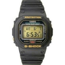 Casio G-shock Dw5600eg-9 Classic Digital 200m Sport Watch