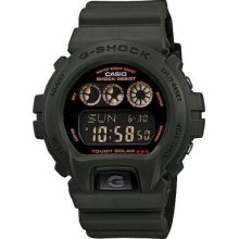 Casio G-shock G6900kg G-6900kg-3dr Tough Solar Limited Green Version