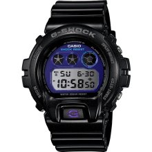 Casio G-SHOCK Metallic Dial Series DW-6900MF-1JF