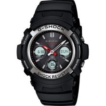 Casio G-Shock watch AWR-M100-1| NEW| Authentic| New analog-digital |